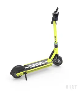Không Thấm Nước Dành cho người lớn E scooter điện chia sẻ 48V điện xe tay ga