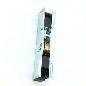 Accessoires <span class=keywords><strong>de</strong></span> fenêtre : Roulettes coulissantes pour balcon, <span class=keywords><strong>salle</strong></span> <span class=keywords><strong>de</strong></span> <span class=keywords><strong>bain</strong></span>, cuisine, porte, en laiton et aluminium, pour porte à battant en PVC - Product Image 2