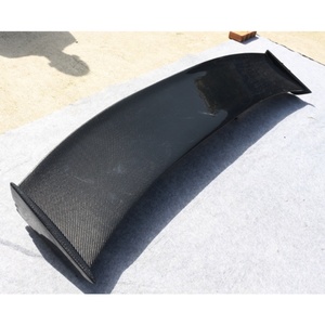 Nuevo Kit de Carrocería de Fibra de Carbono para GTR 35 Gen1 Nismo 2007-2025, con Luces Antiniebla, Parachoques Delantero/Trasero, Alerón Trasero - Product Image 6