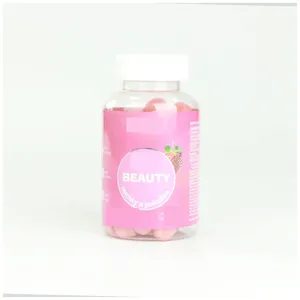 High Quality Cheap Daily Beauty Skin Anti Aging Multi Vitamin Gummies For Adults