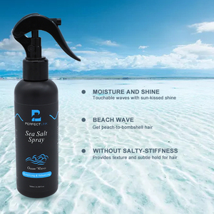 Campione Gratuito Spray <span class=keywords><strong>Volumizzante</strong></span> al Sale Marino per <span class=keywords><strong>Capelli</strong></span> <span class=keywords><strong>Donna</strong></span> e Uomo Personalizzabile 180ML - Product Image 3