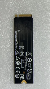 Gebruikt PC SN740 2TB NVMe SSD SDDPNQE-2T00-1202 M.2 PCIe 4.0 - Product Image 4