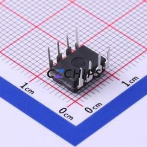 Nouveau-Original XD33063 DIP-8 Circuit intégré IC puce PMIC DC-DC puissance IC vente entière puces de composants électroniques et Service de nomenclature - Product Image 2