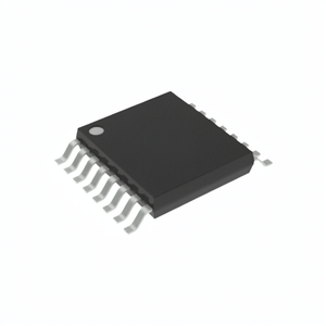 Circuito Integrado Lógico de 8 Bits, Entrada Paralela/Salida Serial, SHI SN74HCT165PWR, 16 TSSOP (0.173", 4.40mm de Ancho), Servicio Original Integral - Product Image 1