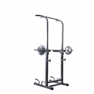 CZFIT อุปกรณ์ออกกำลังกายแบบมัลติฟังก์ชั่นสำหรับใช้ในบ้าน โครงเหล็กแข็งแรง พร้อมฟังก์ชั่นสมิธแมชชีน สำหรับออกกำลังกายแบบสควอท ไหล่ หลัง แขน อก ปรับแต่งได้ - Product Image 2