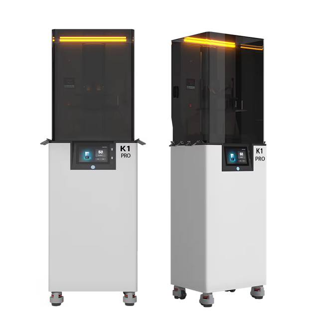 K1 Pro (16K/14") Industrial LCD 3D Printer Industrial Impresora 3D Printing Photopolymer Resin 3D Printer