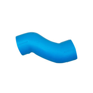 Тройник-переходник PPR для труб, сантехнические материалы, пластиковый трубный соединитель на 4 выхода с немецкой технологией для европейского рынка - Product Image 4