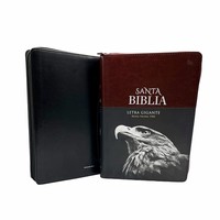 Fabricant professionnel OEM ODM de cadeaux chrétiens, Bibles, Biblia Cristianas, Reina Valera 1960 Bible