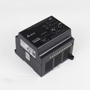 Nouveau et original Contrôleur PLC série DVP-EC 16 points Module DVP16EC DVP16EC00R3 DVP16EC00T3 - Product Image 5