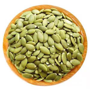 بذور اليقطين من مصنع هواران، نواة اليقطين عالية الجودة، مكسرات وفواكه بأسعار مناسبة - Product Image 1