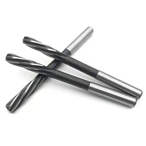 Alesatore a spirale hss-co alesatore sede valvola rotore aria - Product Image 1