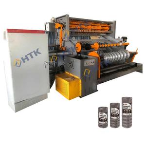 Machine de clôture de portée de Veld pour le bétail sur la clôture de prairie de clôture de ferme fabriquée en Chine - Product Image 5