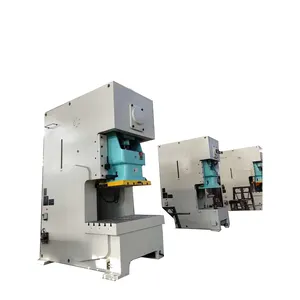 High Quality Automatic Hot Forging Machine For Nuts And Bolts Making