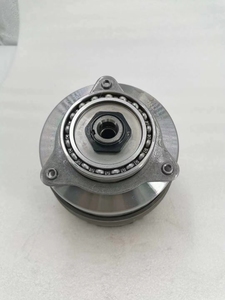 Conjunto de Eje de Polea de Entrada de Transmisión CVT QR019CHA QR019CHB 019CHD 019CHE para <span class=keywords><strong>Cheryl</strong></span> - Product Image 6