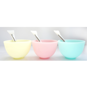 Bán Buôn Mặt Nạ Mềm Cọ <span class=keywords><strong>Applicator</strong></span> Silicone Công Cụ Mỹ Phẩm - Product Image 2