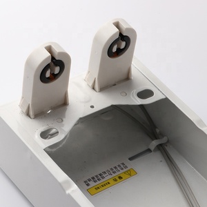 Đèn Chủ T8 T12 220V 1.2M Lão Hóa Đèn Đôi Lịch Thi Đấu - Product Image 3