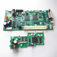 Placa Base Principal para Plotter de Interior Encad Novajet 750 en Existencia, Placa de Carro Lecai Locor 760