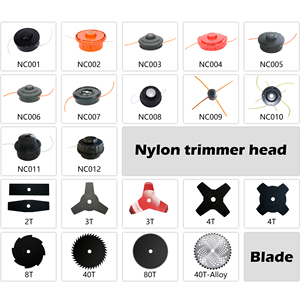 Débroussailleuse de jardin à essence de 52cc, élagueur, haute qualité, nouveauté - Product Image 6