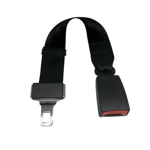 Airlines Sicherheits gurt verlängerung Verstellbare Flugzeug-Sicherheits gurt verlängerung - Product Image 2