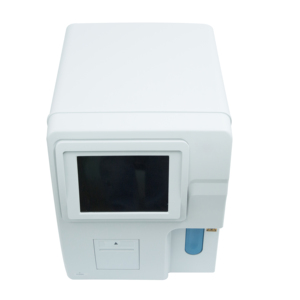 Analisador Hematológico Veterinário Portátil Automático de 3 Partes para Uso Veterinário Máquina <span class=keywords><strong>CBC</strong></span> para Hospital - Product Image 3