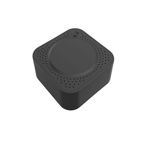 Contrôleur IR intelligent Tuya pour la maison connectée, compatible avec <span class=keywords><strong>Google</strong></span> Home et Alexa, contrôle vocal, apprentissage DIY, application Smart Life, Wi-Fi - Product Image 5