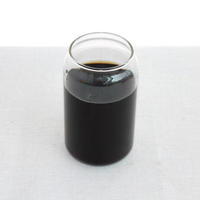 Vintage transparante bierbeker, tankard, ambachtelijke bierproefset, proost, bier, frisdrankblikje, glas, perfect voor thuis en restaurants