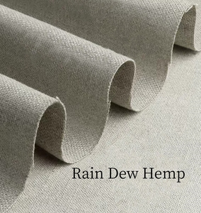 Fai da te <span class=keywords><strong>pittura</strong></span> a olio non adescata tessuto <span class=keywords><strong>di</strong></span> lino in bianco puro lino <span class=keywords><strong>tela</strong></span> rotolo <span class=keywords><strong>di</strong></span> <span class=keywords><strong>canapa</strong></span> pioggia rugiada per adulti fai da te e bambini disegno - Product Image 2