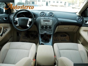 Ndroid 12 <span class=keywords><strong>8</strong></span> + 128 Gar ar ARAP AP Avio Ford Ondeo 4 4 2007-2010 Auto ADIO reless ireless arplay EAD nnit layer ultimedia layer - Product Image 3