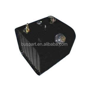 Serbatoi di Carburante in Acciaio Zincato Realizzati Secondo i Vostri Disegni Produttore Certificato IATF16949 - Product Image 4