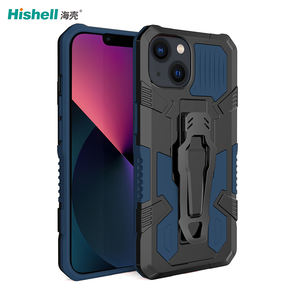 Funda de teléfono a prueba de golpes, carcasa de TPU para APPLE <span class=keywords><strong>iPhone</strong></span> 14, venta al por mayor - Product Image 6