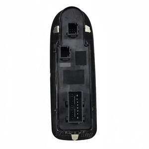 สวิตช์ยกหน้าต่าง Peugeot 96666933DS 98054508ZD 96666933ZD สำหรับเปลี่ยน308สวิตช์พลาสติกอัตโนมัติ - Product Image 3