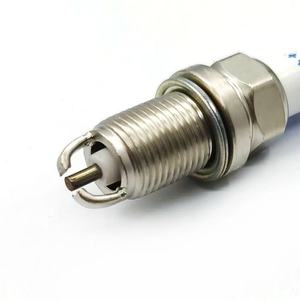 Bujía de iridio y platino de fábrica 90919-01194 <span class=keywords><strong>PK20TR11</strong></span> para Toyota Camry 2.0/2.4L NA, OEM transfronterizo disponible - Product Image 4