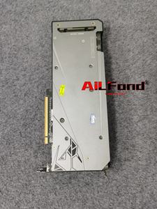 Tarjeta Gráfica para Juegos Radeon RX 6700 XT de 12GB GDDR6 192BIT con Refrigeración para Uso en Escritorio ¡En Stock! - Product Image 2