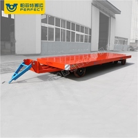 Meilleur prix Chine : Semi-remorque squelette 2 essieux 24 tonnes 20 pieds / Remorque porte-conteneurs squelette / Châssis de remorque 20 pieds à vendre