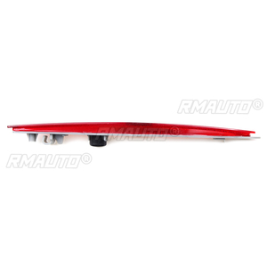 Reflector de Luz Antiniebla Trasero Izquierdo y Derecho para Mazda 3 M3 Sedán Hatchback 2011 2012 2013 2014 2015 - Product Image 2
