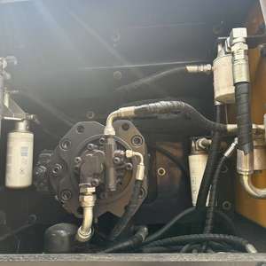 Pelle hydraulique sur chenilles Volvo EC300 d'occasion 30 tonnes à vendre à bas prix - Product Image 6