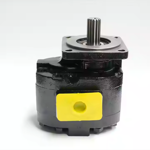 Zoomlion JHP2063 кран гидравлический насос Liugong Запчасти для строительной техники высокого качества гидравлические насосы - Product Image 4