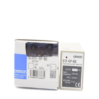 Paquete Completo Original Sin Usar 61F-GP-N8 120VAC