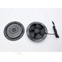Ventilateur 5.2A 12V Guangzhou Enjoyment Best Sellers, accessoire pour costume de mascotte gonflable