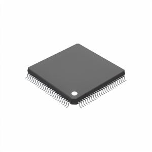 XMC7100-F100K1088AA Circuito Integrado MCU Integrado de 32 Bits, 1.08 MB, 100LQFP, Distribuidor Autorizado, 100 LQFP con Pad Expuesto - Product Image 1