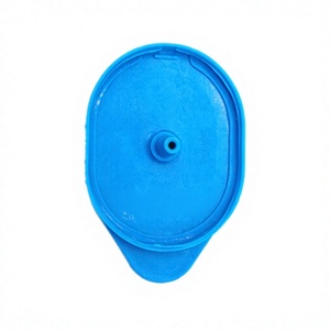 Bouchon de réservoir de liquide lave-glace pour voiture Nissan, pour modèles Sylphy Classic 05-11, matériau PP - Product Image 2