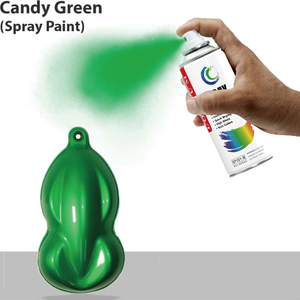 <span class=keywords><strong>Peinture</strong></span> en aérosol pour voiture fluorescente Graffiti couleur 400ml pour voitures vélos en bois - Product Image 6
