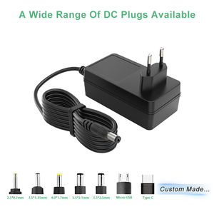 Penjualan langsung dari pabrik Adaptor daya SMPS 65W Adaptor catu daya 24V 3A untuk mesin sedot lemak ultrasonik - Product Image 2