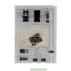 Omron R88ACNK81S - Nuovo - Product Image 1