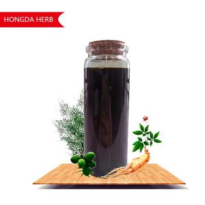 Hongda pinus palustris extrato de genseng para o crescimento do cabelo líquido - Product Image 2