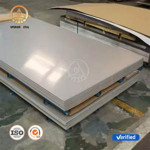 304 304l 316 <span class=keywords><strong>X5CrNi189</strong></span>鋼板4-20mm中厚5mm熱圧延No.1 No.4表面304lステンレス鋼板 - Product Image 4