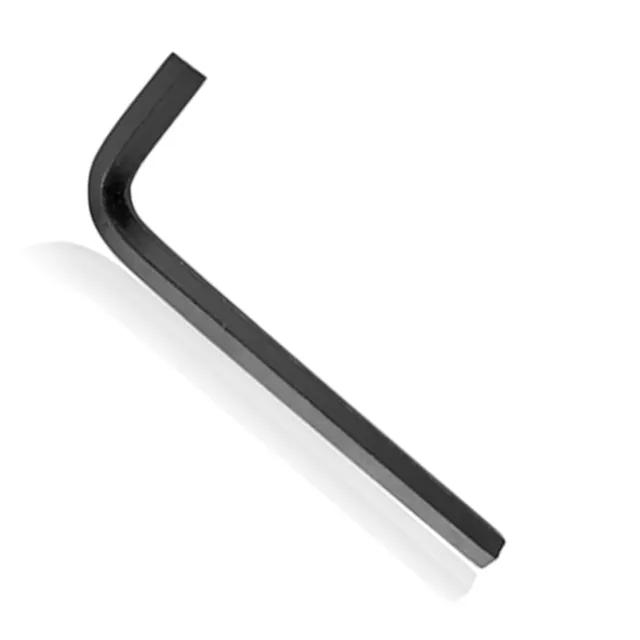 Hex key wrench 27mm security allen wrench hex key