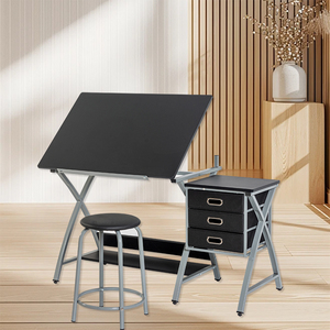 Tavolo da disegno regolabile da disegno e da tavolo da disegno per Desktop all'ingrosso - Product Image 2