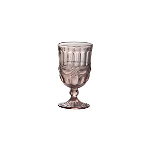 Verre à vin Solange Rosa 35 cl H 14,5 cm Ø 8 cm Tognana - Product Image 1