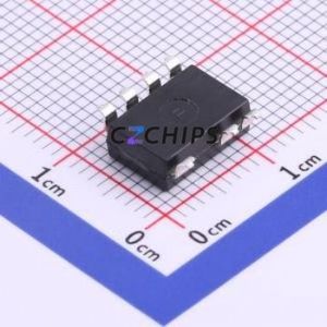 AQH0213A Solid State Relay (Triac Output) SMD-8P Relay AC 1.3V 600V 300mA - Product Image 2